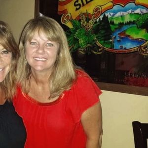 Meet your Posher, Donna